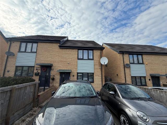 House for sale in Edlington, South Yorkshire