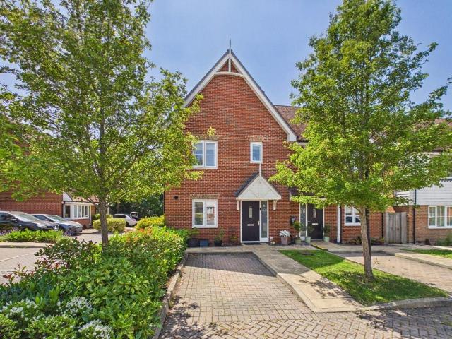 House for sale in Wickhurst Green, Horsham