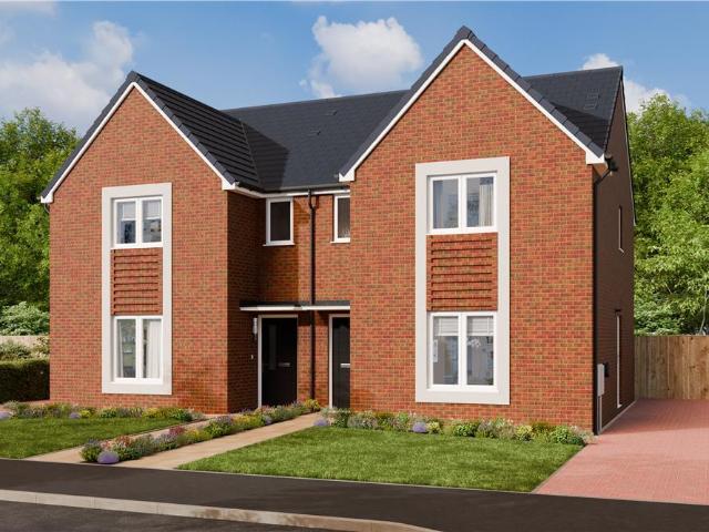 House for sale in Glan Llyn, Llanwern