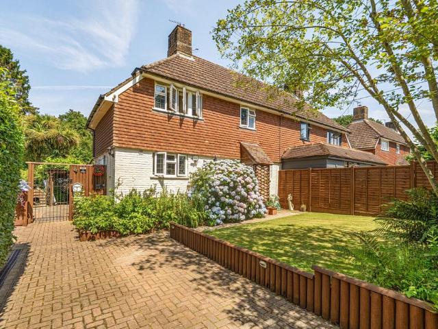 House for sale in West Chiltington, Horsham
