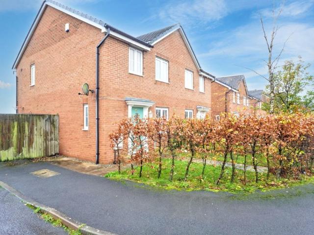 House for sale in Winder Gate, Frizington