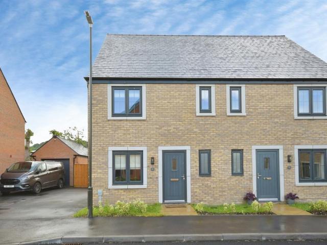 House for sale in Darley Hillside, Froggatt