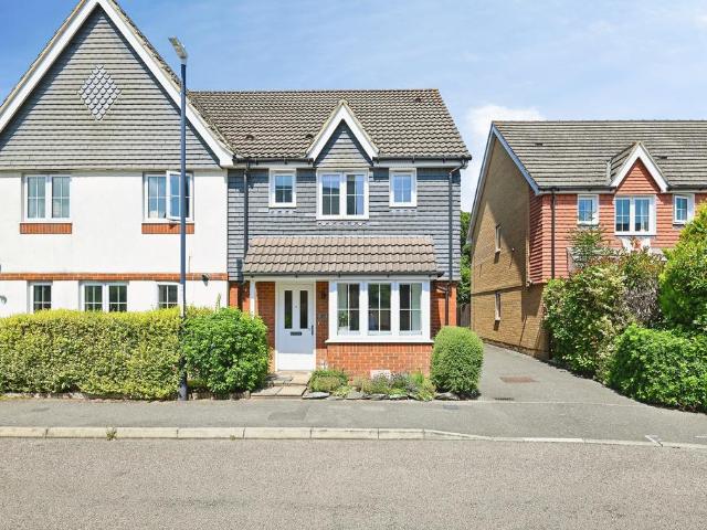 House for sale in Midway, Kent
