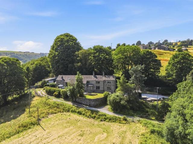 House for sale in Laycock, Keighley