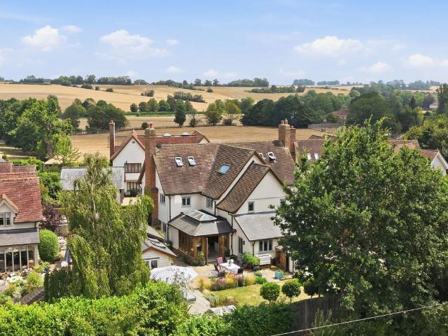 House for sale in Duton Hill, Essex