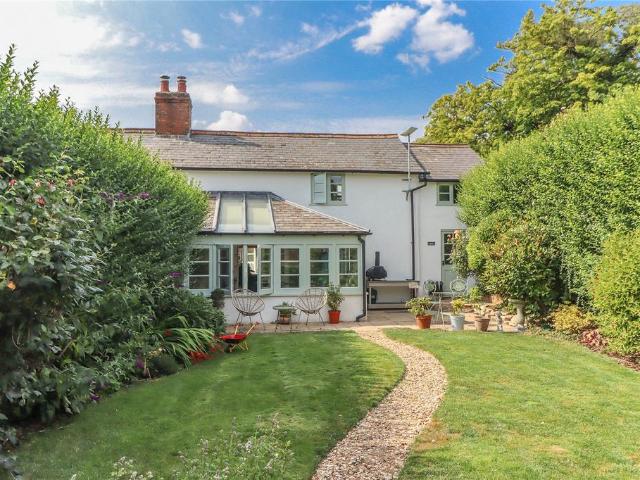 House for sale in Priest Down, Hampshire