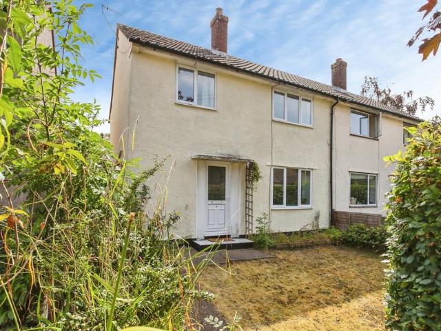 House for sale in Higham Wood, Bourne Vale
