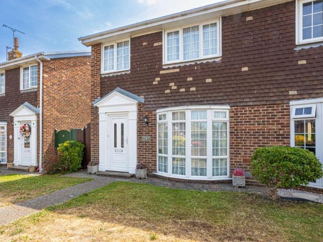 House for sale in Margate, Thanet