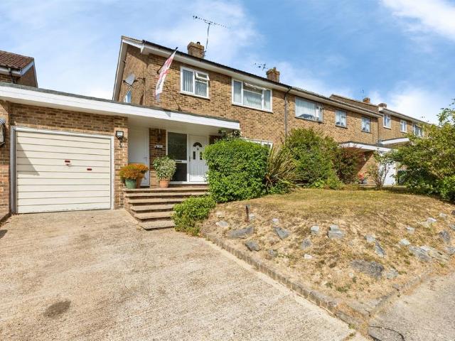 House for sale in Glynde, West Sussex