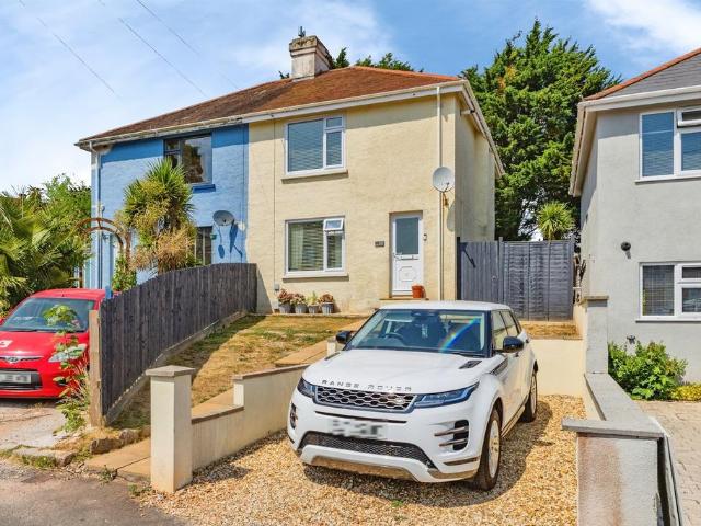 House for sale in Combe Pafford, Babbacombe