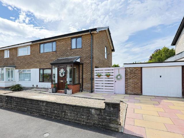 House for sale in Swinley, Wigan