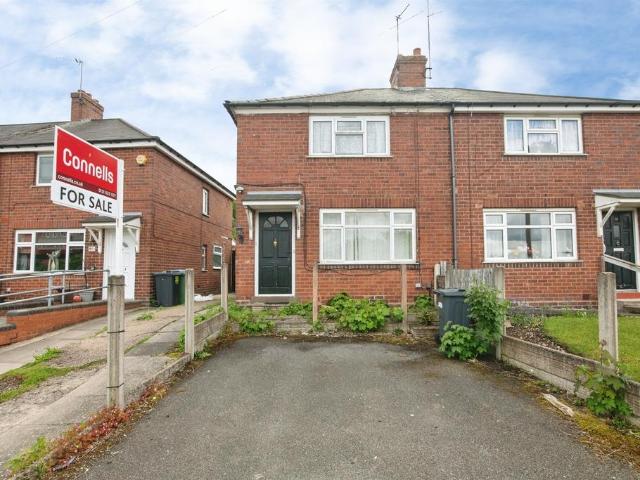 House for sale in Bird End, Hill Top