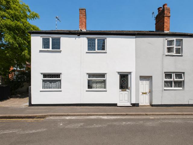 House for sale in Syston, Elmfield