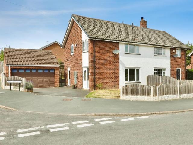 House for sale in Bawtry, South Yorkshire