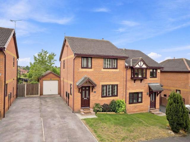 House for sale in Prospect Hill, Costhorpe