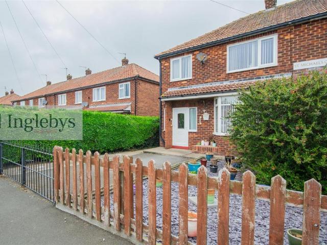 House for sale in Loftus, Redcar And Cleveland