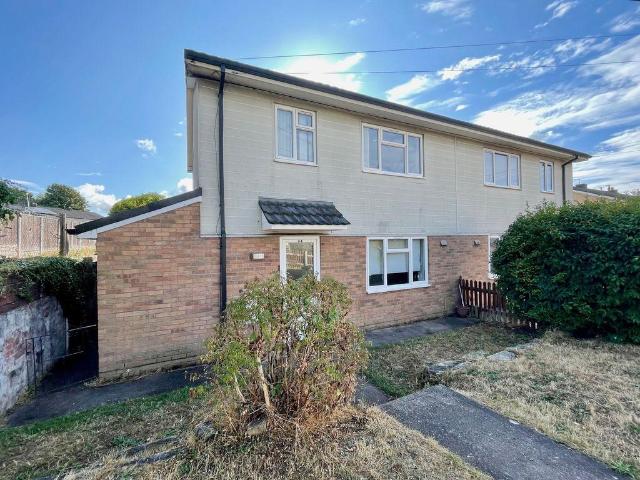 House for sale in New Broughton, Wales