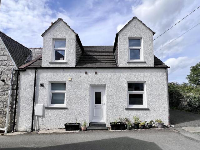 House for sale in Creetown, Dumfries and Galloway