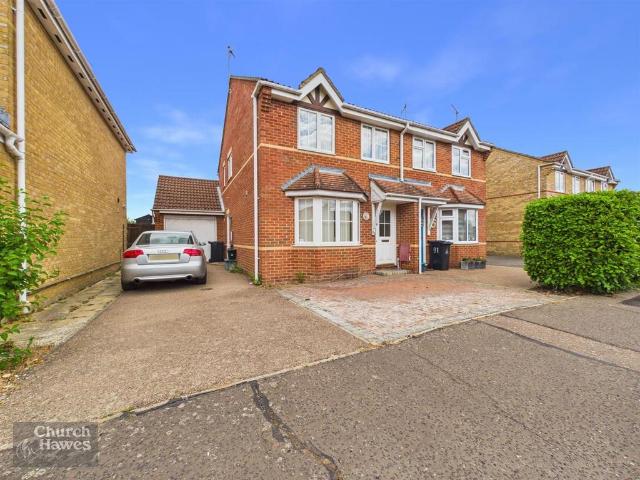 House for sale in Maldon