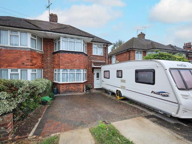House for sale in World's End, Perryfields