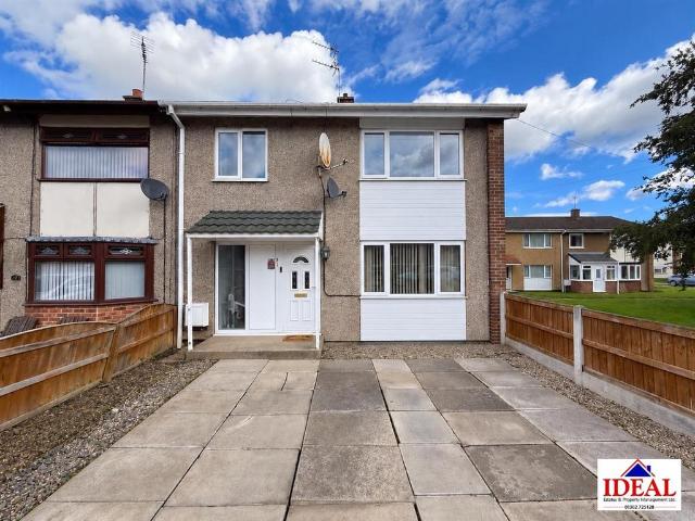 House for sale in Campsall, Doncaster