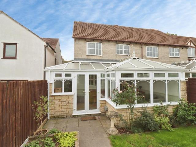 House for sale in Branson Court, Bradley Stoke