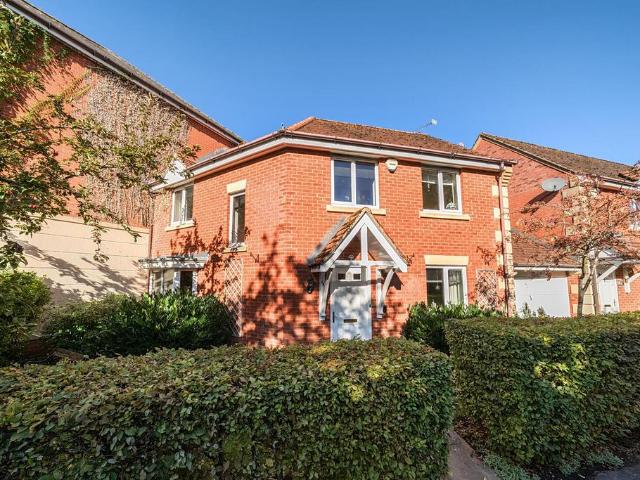 House for sale in Devizes, Wiltshire