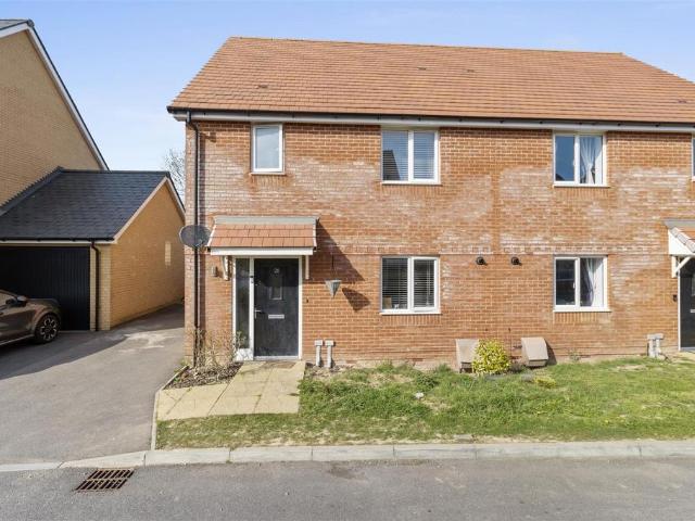 House for sale in Cross In Hand, East Sussex