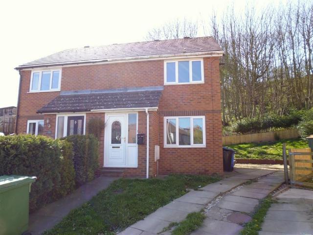 House for sale in Falsgrave, Kepwick