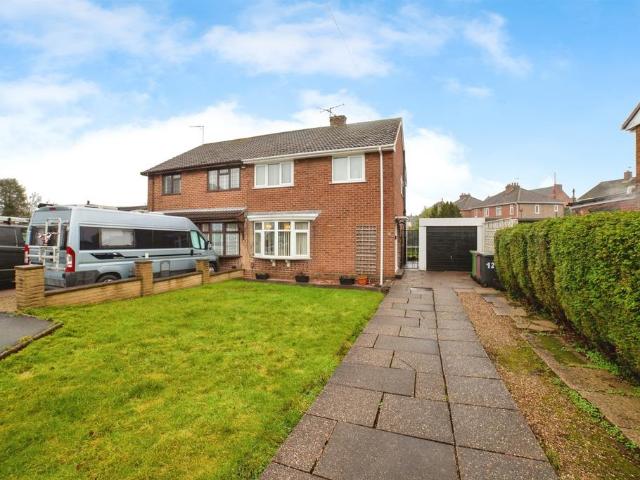 House for sale in Elmton, East Midlands