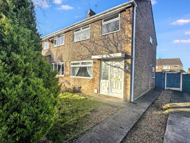 House for sale in Upton, Widnes