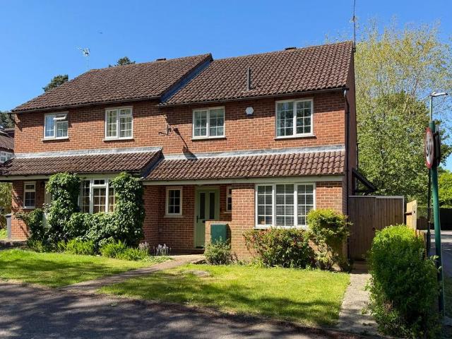 House for sale in Sunninghill and Ascot, Ascot