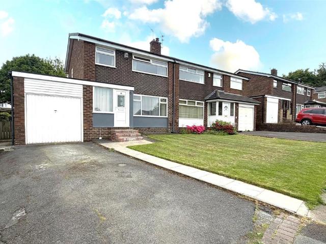 House for sale in Hunger Hill, Lee Bank