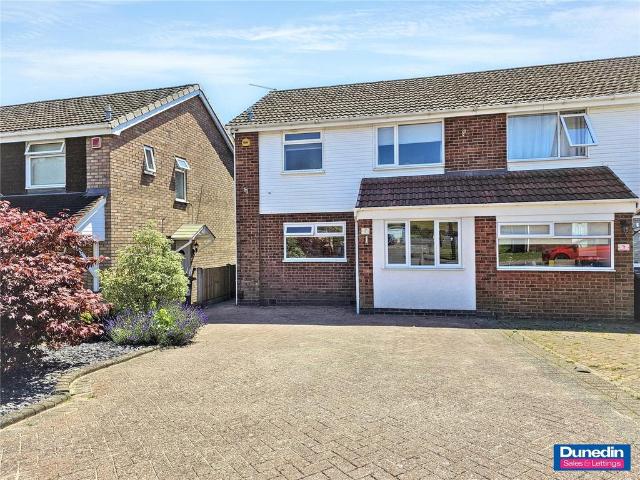 House for sale in Rednal, West Midlands