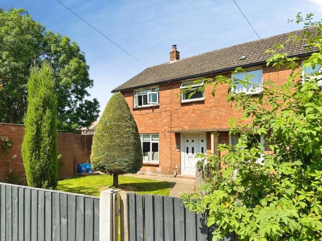 House for sale in Sutton Hill, Telford