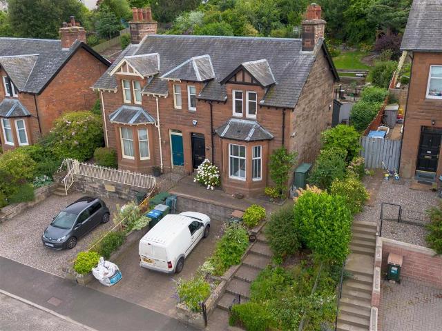 House for sale in Craigie, Moneydie