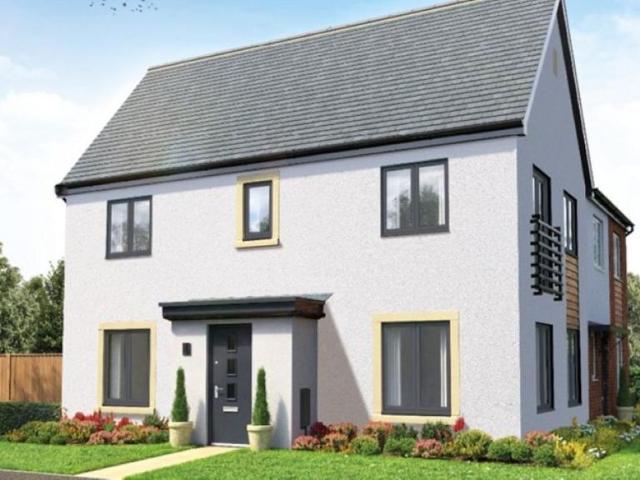 House for sale in Hampton Gardens, Peterborough