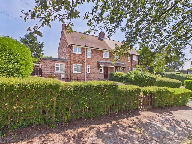 House for sale in Ellerker
