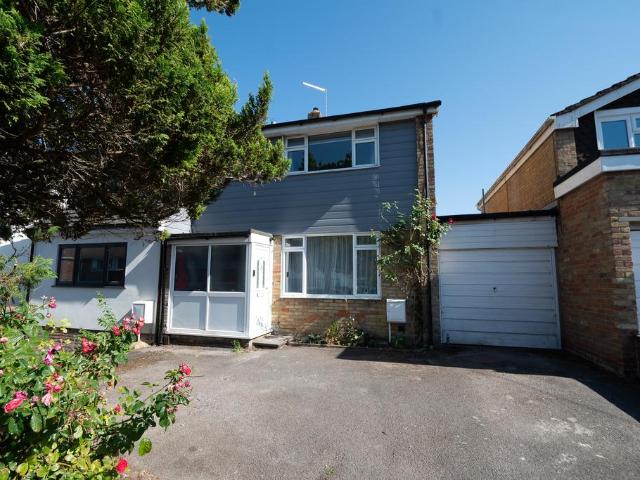 House for sale in Helford, Hampshire