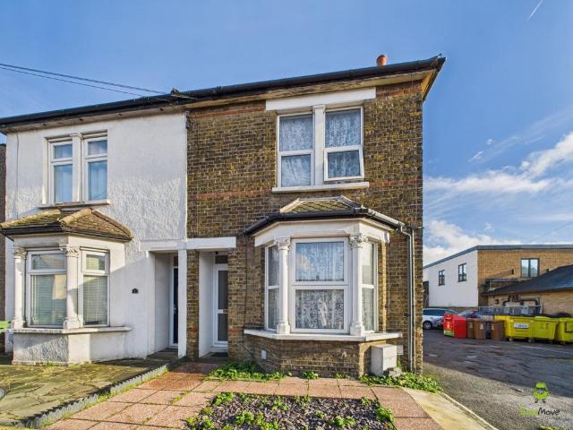 House for sale in Blendon, Greater London