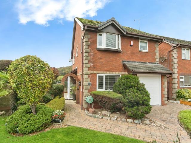 House for sale in Penrhyn Bay, Wales