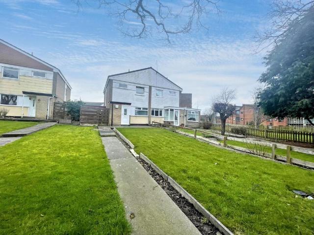 House for sale in Harton Nook, Tyne And Wear