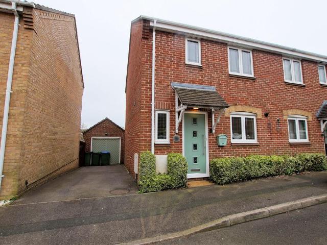 House for sale in Fareham, Hampshire