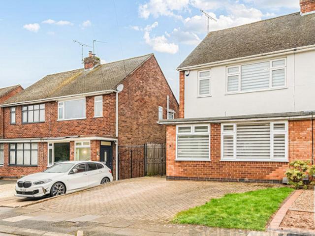 House for sale in Mount Nod, Allesley
