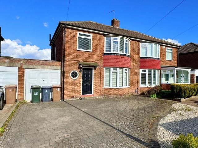 House for sale in Wideopen, Isle Of Man