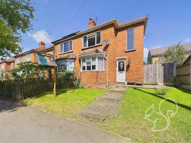 House for sale in Mile End, Fordham Heath