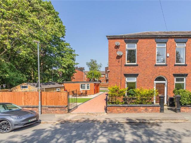House for sale in Royley, Pendock