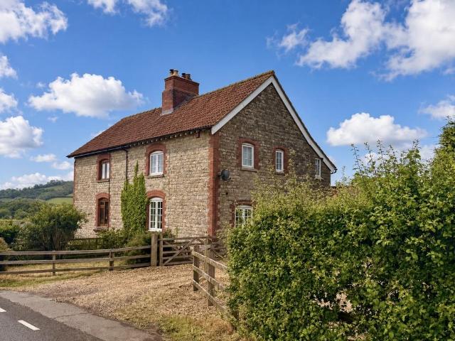 House for sale in West Harptree, Isle Of Man