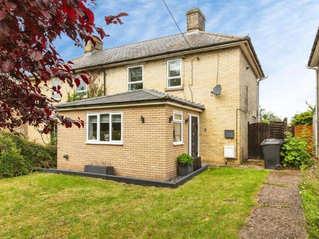 House for sale in Hardwick, Arrington
