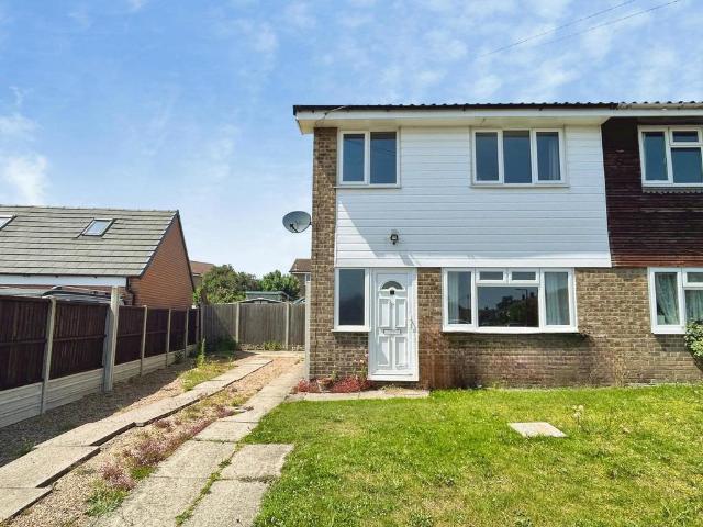 House for sale in Egginton, East Midlands
